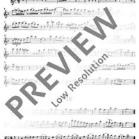 Sonata No. 5 in F Major