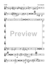 The Little Drummer Boy - Bb Trumpet 4