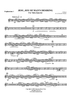 Jesu, Joy of Man's Desiring - Euphonium 1 BC/TC