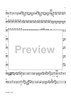 Collected String Trios for 2 Violins and Cello - Cello