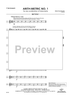 Arith-Metric No. 1 - For Any Combination of Instruments