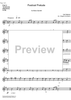 Festival Prelude - Trombone 2