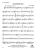 Blue Ridge Reel - Alto Saxophone 2