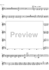 European Carols - Bb Trumpet 2