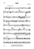 Sail! - Oboe 1