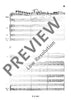 Concerto No. 9 Eb major - Full Score