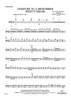 Overture to a Midsummer Night's Dream - Cello