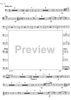 Divertimento - Trombone