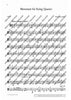 Movement - Score and Parts
