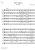 Suite Danica - Score