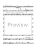 Action Brass 3: The Standoff - Bb Trumpet 1