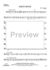 Earth Shock - Baritone Horn/Euphonium