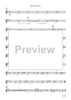 Heart of Gold - Baritone Saxophone