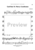 God Rest Ye Merry Gentlemen - Flute/Oboe/Violin 1