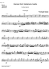 Dances from Valdemars Castle - Trombone 1