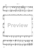 Dancin' Into The '20s: IV. Hunkatin - A Half Tone One-Step - Piano