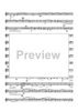 Russlan & Ludmilla Overture - F Horn