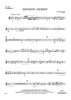 Fantastic Journey - Alto Saxophone 2
