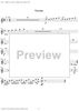 Abertura e Toccata - C Trumpet