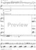 Schelomo - Piano Score