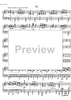 Sonata Op. 7 in e minor - Piano