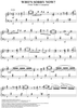 Who's Sorry Now? ("Fats" Waller's Conception)
