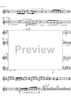 Concertpiece - Solo Bb Cornet