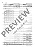 1. Sinfonie - "Berliner Symphonie" - Full Score