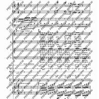 Moralities - Piano Reduction