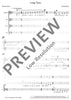 Long Time - Choral Score