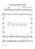 Hymns of Peace for 2 Violins and Piano - Violin 2