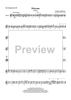 Welcome (March) - Alto Saxophone