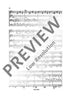 String Quartet No. 2 D major - Full Score