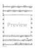 Yuletide Trio for Piano Trio - Violin