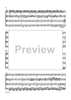 Wedding Album 3 - Score