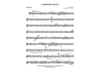 Camptown Races - Tenor Saxophone