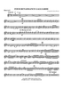 Four Renaissance Gagliarde - F Horn