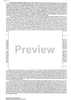 Miniatura No.15 - Preface