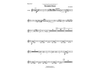 Mountain Dance - F Horn 2