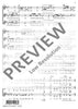 Ovunque il guardo io giro - Choral Score