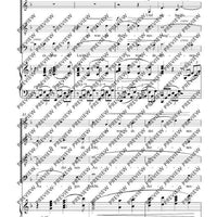 Hafis - Score (also Performing Score)