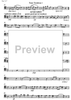 Sedici Trii - Trombone 1