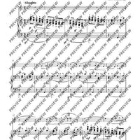 Souvenir in C major