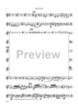 Quirks - Bb Clarinet 3