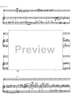 Divertimento - Piano Score
