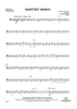 Radetzky March - Baritone Horn/Euphonium