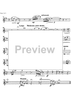 Trio Capriccioso - English Horn