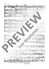 String Quartet Eb major - Full Score