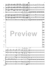 Concert Prelude - Full Score