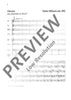 New Music - Score